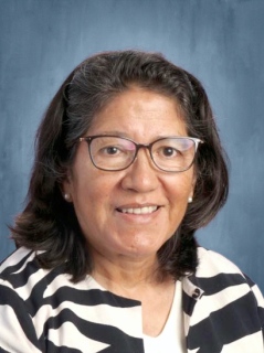 Miriam Orellana