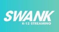 swank logo
