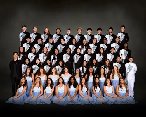 marching band