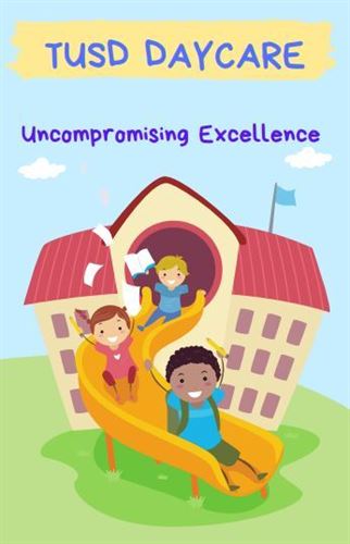 TUSD Daycare Flyer