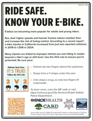Ride Safe