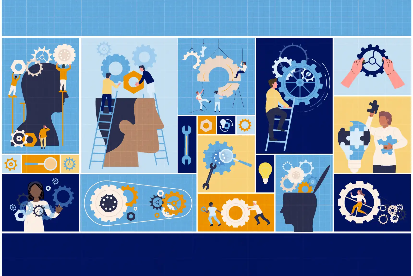 Life Skills Banner