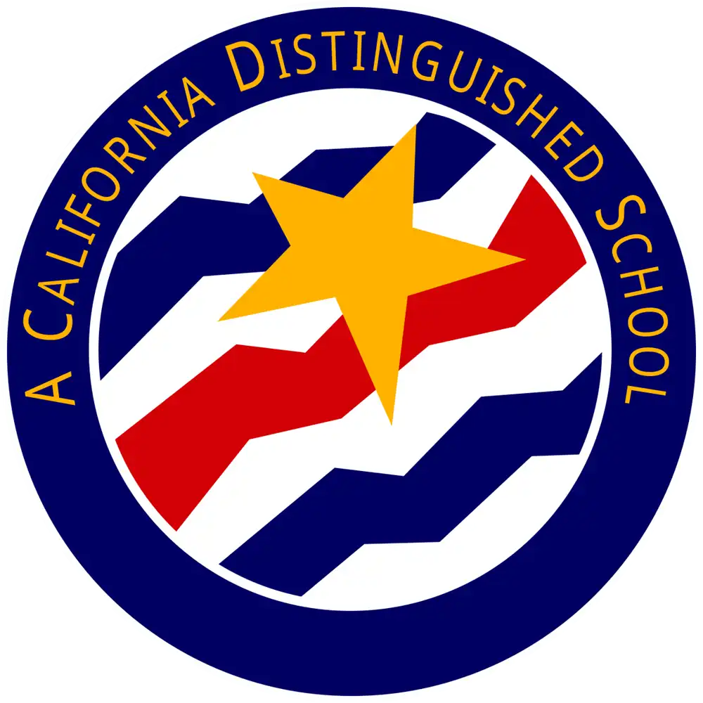 A California Distinguished School