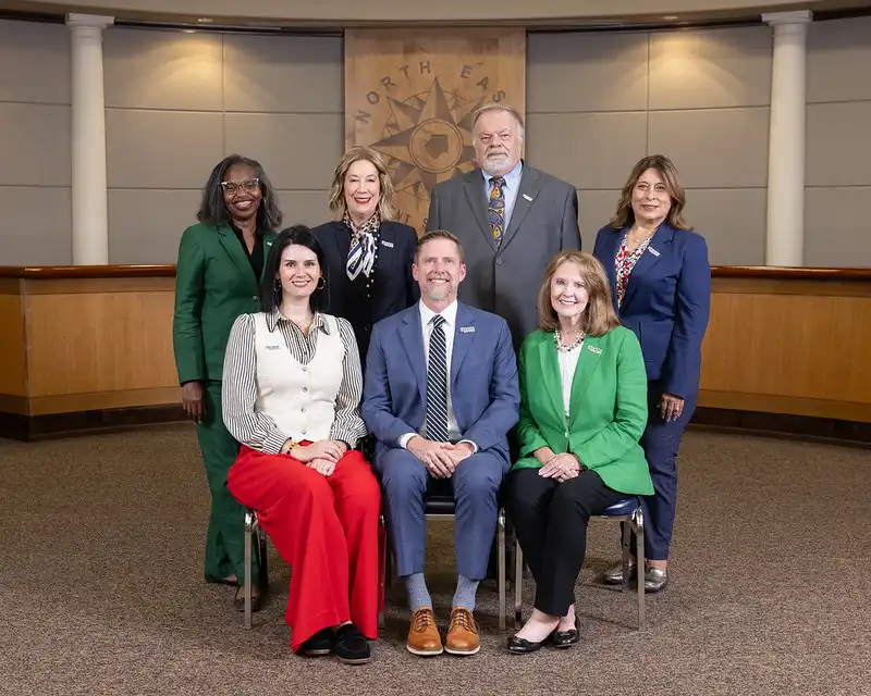 2026 board