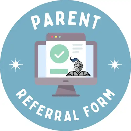 parent referral form