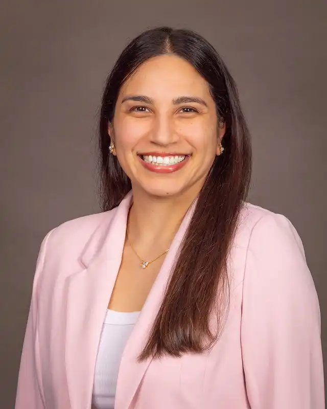Nancy Flores