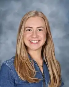 Samantha Goodman