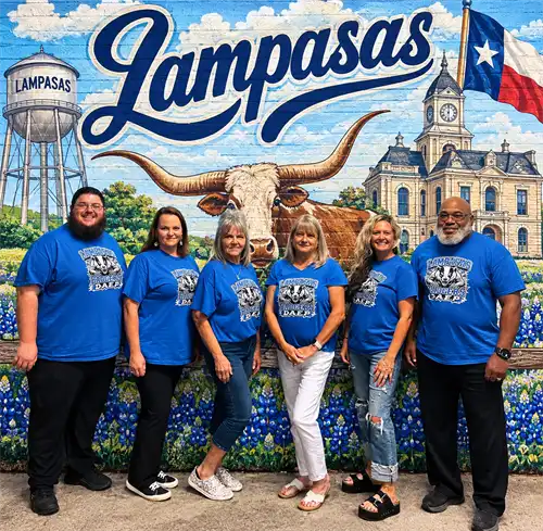 Staff Photo