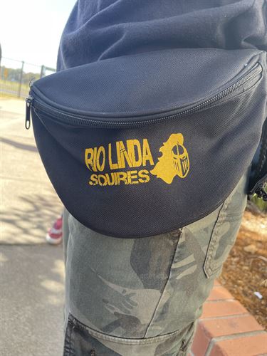 RLPA Fanny Pack- 300 points