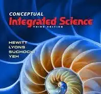 Conceptual Integrated Science