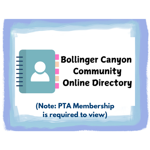 Directory Button