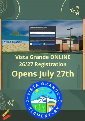 VG Registration