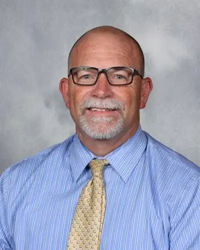 Dr. Will Laird