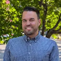 Garrett Fenimore-Norman, Principal Planner