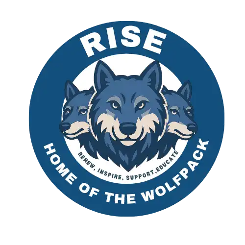 RISE Logo