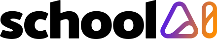 school logo