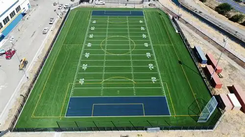 Hillview Turf July 2026 1