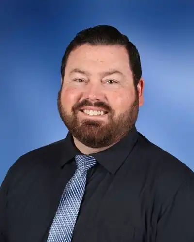Eric Jesperson