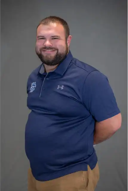 Jacob Williams Cross