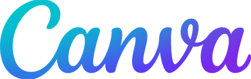 canva logo