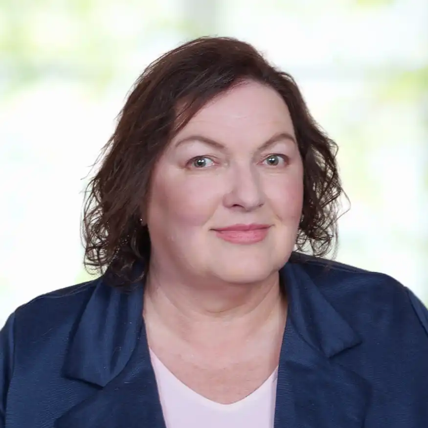 TrusteeSascha Vogt headshot photo