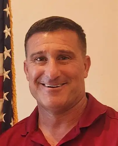 Photo of Mr. Marcus Tessier