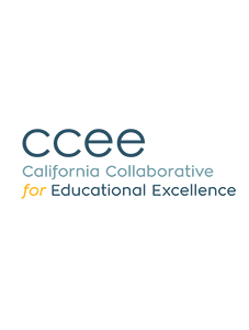 California Collaborative for Educational Excellence Logo