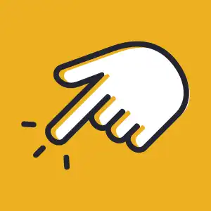 HAND SIGN