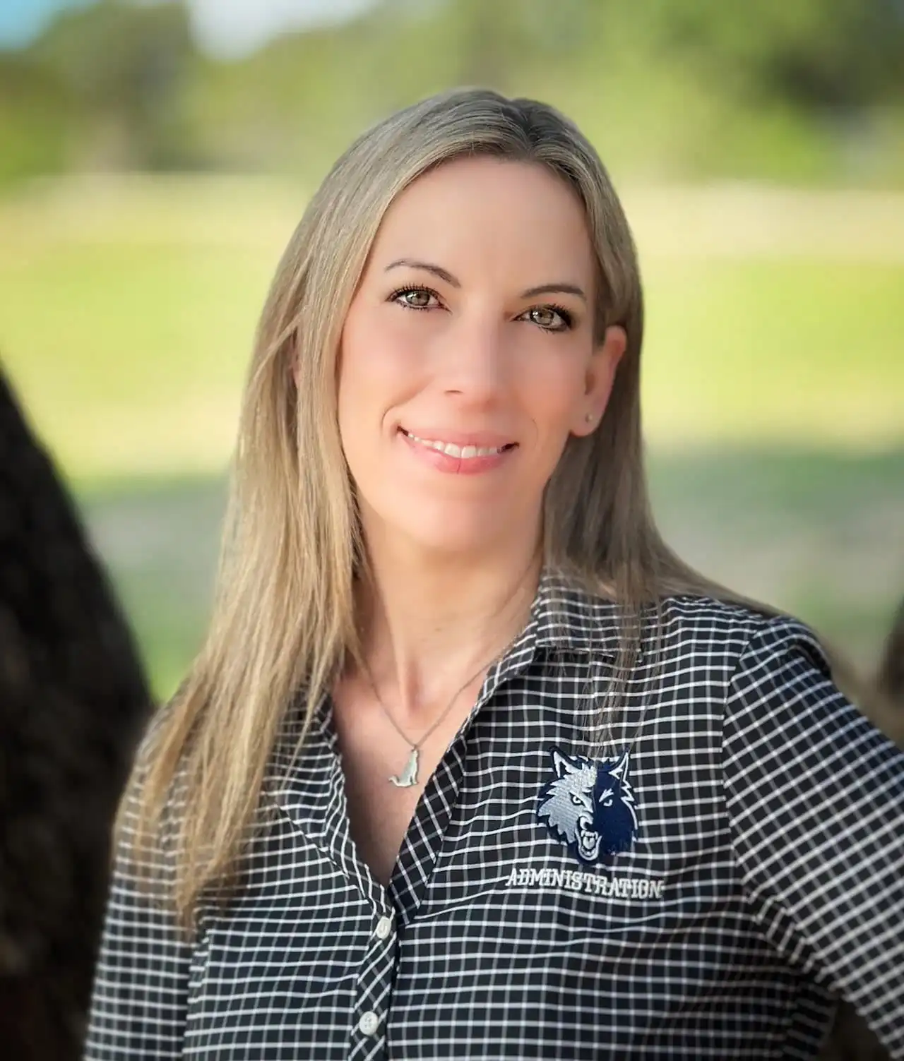 Mrs. Kristen Aceves
