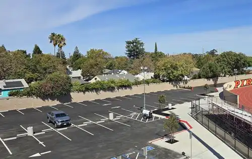 PHS Parking Lot 2 Sept 2026
