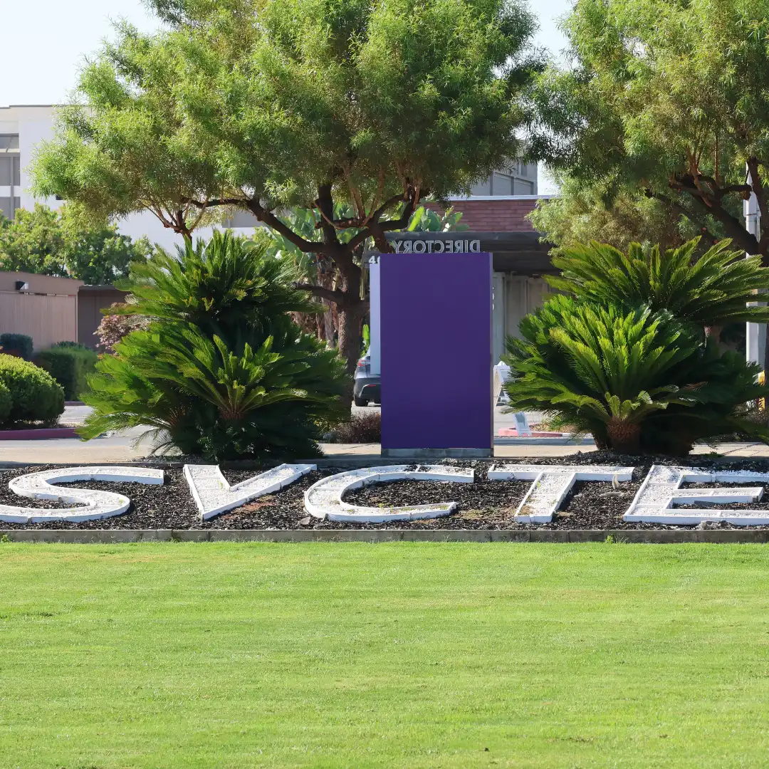 Silicon Valley Adult Education