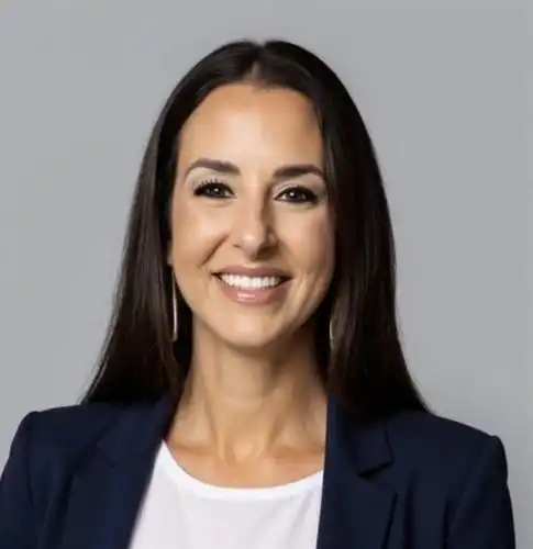 Katie Parks