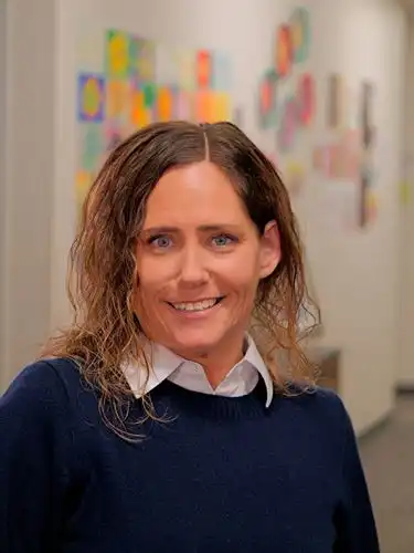 Trustee Emily Travis