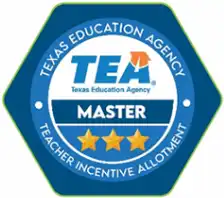 TEA MasterTeacher logo, for TIA