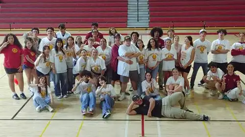 ASB Class 24-25