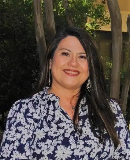 Mrs. Samantha Canales