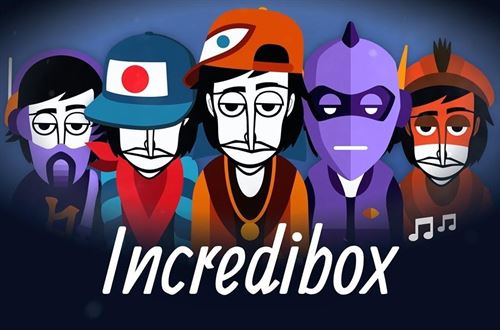 incredibox logo