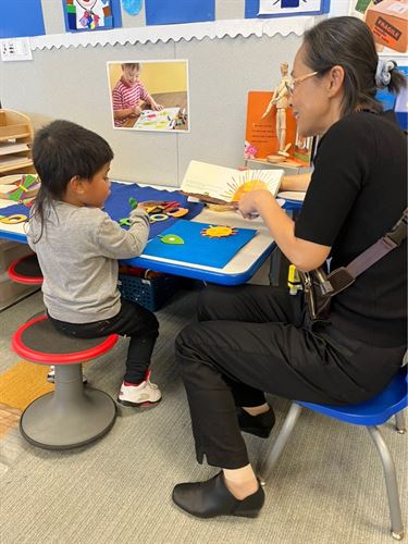 Pre K Learn