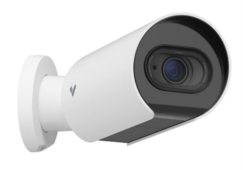 Verkada CB62-TE Bullet Security Camera with Telephoto Zoom Lens
