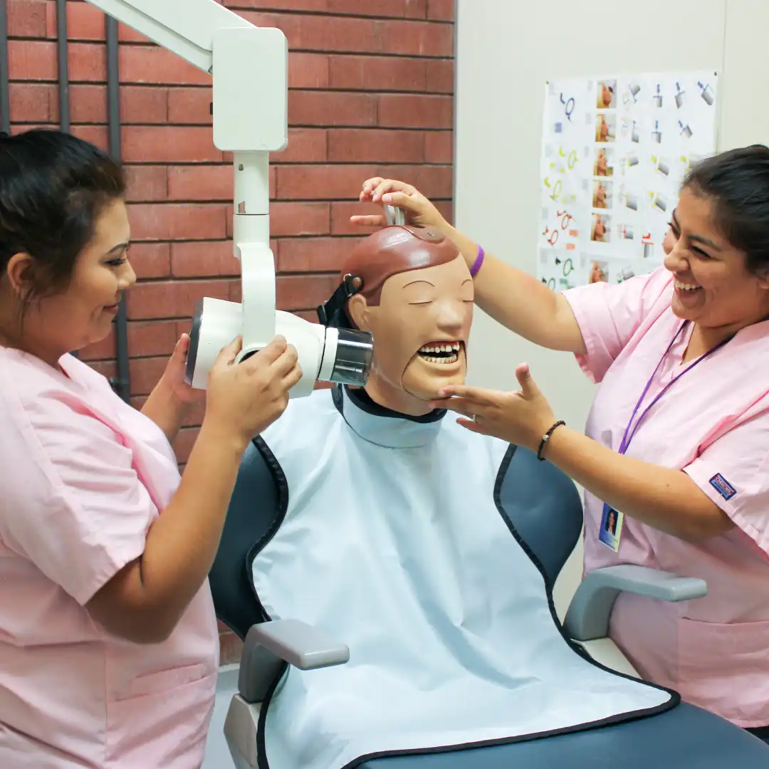 Silicon Valley Adult Education