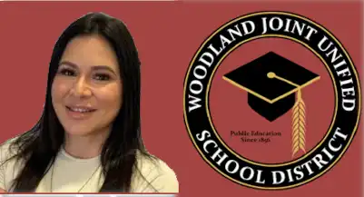 Vice Principal Correa