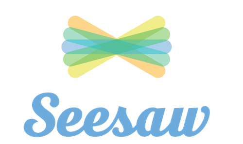 seesaw logo