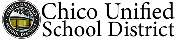 Chico Unified Logo