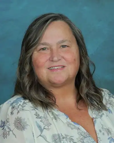 Mrs. Love