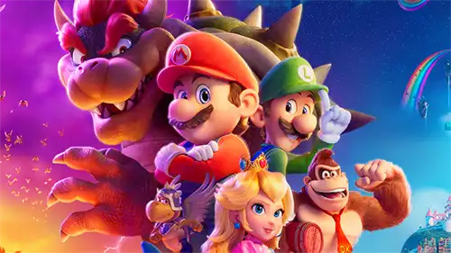 Mario