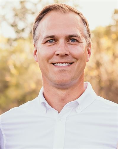 Matt D Headshot
