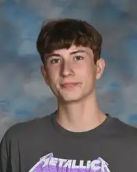 Aiden Johnson