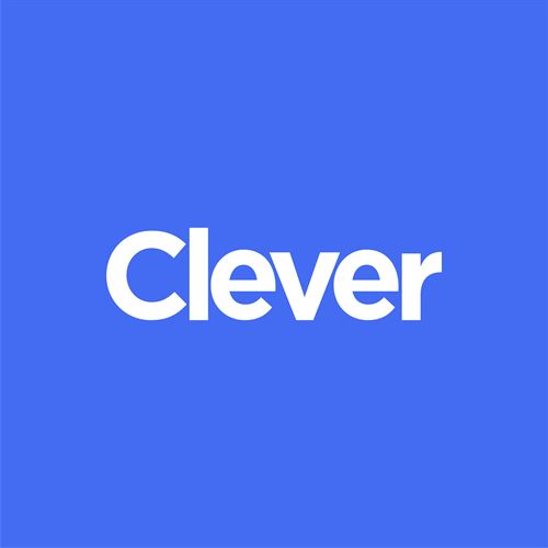 Clever Button