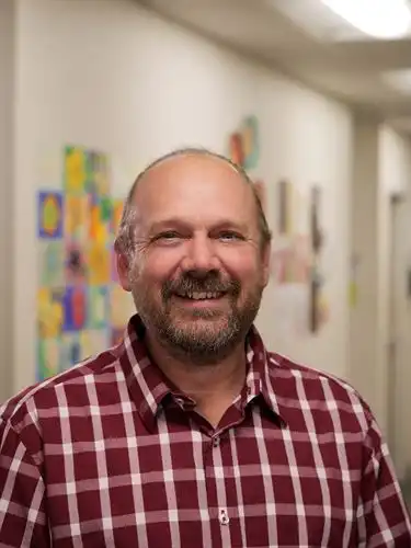 Trustee Jayson Wedge