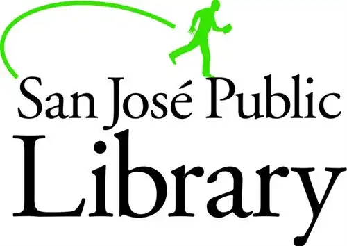 San Jose Public Library logo
